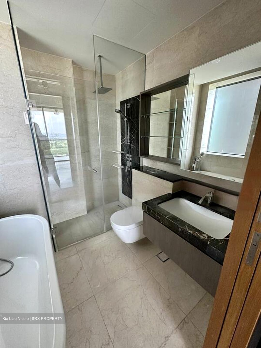 Marina One Residences (D1), Apartment #458954341